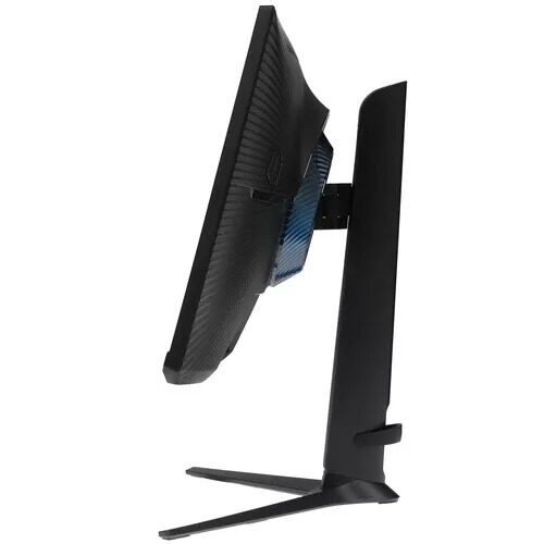24 Монитор Samsung Odyssey G3 G32A S24AG320NI черный [LS24AG320NIXCI]