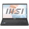 15.6 Ноутбук MSI Modern 15 B13M-607RU черный [9S7-15H112-607]