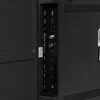 55 (140 см) LED-телевизор Vesta V55MU8500 черный