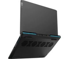 Игровой ноутбук Lenovo IdeaPad Gaming 3-15 R5 6600H/32GB/512/Win11X RTX3050 120Hz / 82SB00BXPB