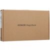 14 Ультрабук Honor MagicBook X 14 FRI-H56 серый [5301AKAU]