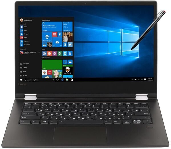 Lenovo Yoga 530-14