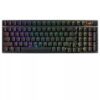 Клавиатура проводная + беспроводная ASUS ROG Strix Scope II RX  [90MP03S0-BKRA20]