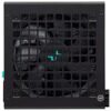 Блок питания DEEPCOOL PL750D [R-PL750D-FC0B-WDEU-V2] черный