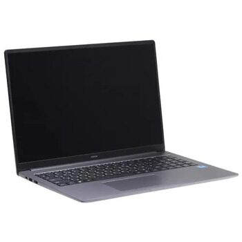 16 Ноутбук HONOR MagicBook X 16 2024 Born-F5851C серый [5301AHGY]