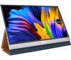 ASUS ZenScreen OLED MQ13AH портативный / 90LM07EV-B01170