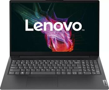 15.6 Ноутбук Lenovo V15 G3 IAP черный [82TT00FTRU]