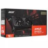 Видеокарта Acer AMD Radeon RX 7800 XT Nitro OC [DP.Z37WW.P01]