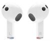 Наушники TWS Samsung Galaxy Buds 3 белый [SM-R530NZWACIS]