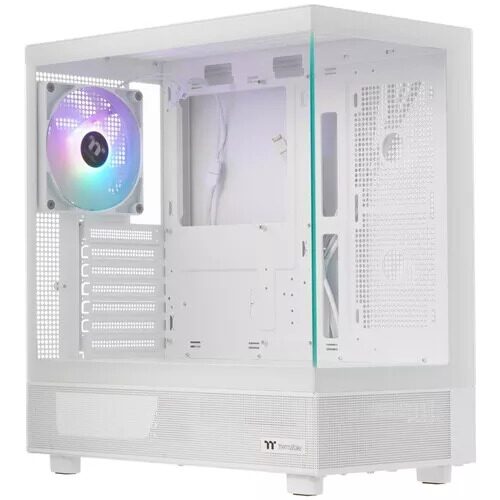 Корпус Thermaltake View 270 TG ARGB Snow  [CA-1Y7-00M6WN-00]