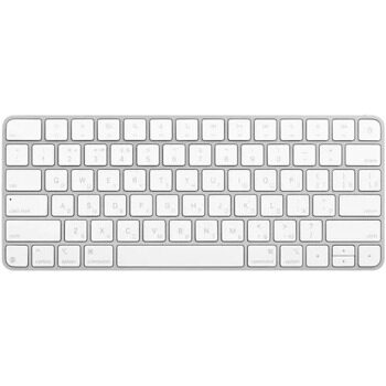 Клавиатура беспроводная Apple Magic Keyboard