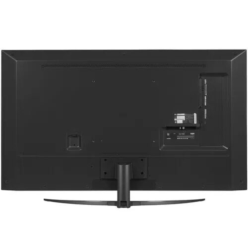 55 (139 см) LED-телевизор LG 55QNED816QA черный [55QNED816QA.ADKG]