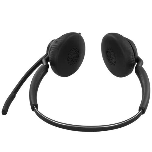 Проводные наушники Jabra Engage 40 черный [4099-413-279]