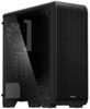 Корпус ZALMAN S2 TG  [S2 TG BLACK]