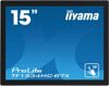 15 Монитор Iiyama ProLite TF1534MC-B7X черный