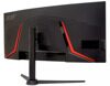 34 Монитор Acer Nitro ED340CUHbmiipx черный
