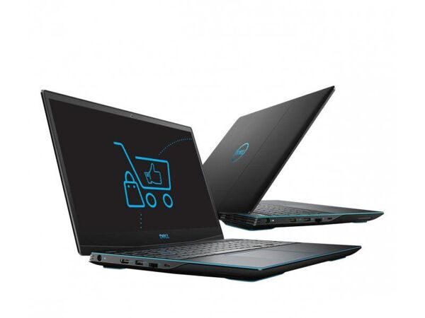 Игровой ноутбук Dell G3 3590 G315-6769