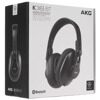 Беспроводные/проводные наушники AKG K361-BT черный