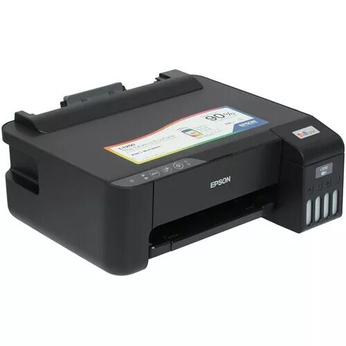 Принтер струйный Epson L1250