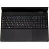 Ноутбук Hiper WORKBOOK U26 Intel N100 800MHz/15.6/1920x1080/8GB/256GB SSD/Intel UHD Graphics/Wi-Fi/Bluetooth/Windows 11 Pro (U26-15FIN100R8S2WPG) Black