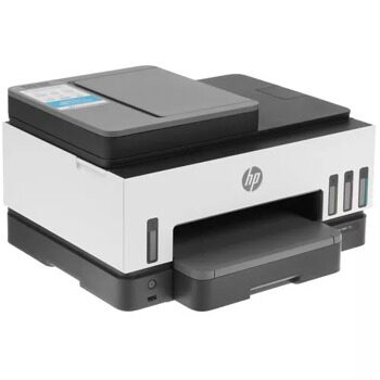 МФУ струйное HP Smart Tank 790