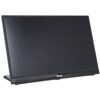 17 Монитор ASUS ZenScreen MB17AHG черный [90LM08PG-B01170]