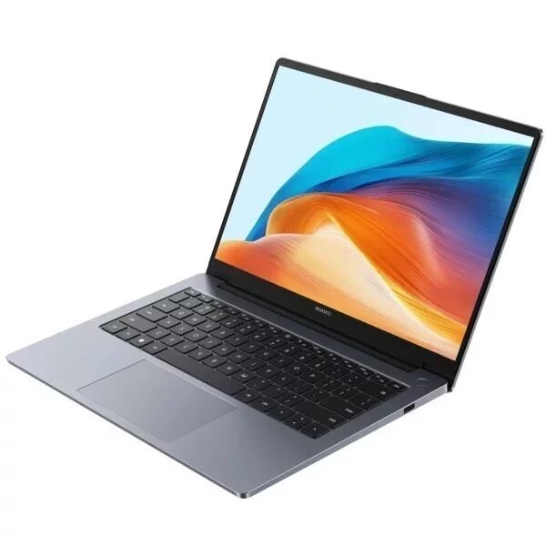 huaweimatebookd14intelcorei512450h2000mhz141920x108016gb512gbssdinteluhdgraphicswi-fibluetoothbezos53013xetgrey_2_158212