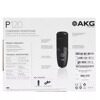 Микрофон AKG P120 черный [3101H00400]