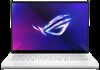 14 Ноутбук Asus ROG Zephyrus 14 GA403UI-QS045W белый [90NR0HX2-M001K0]