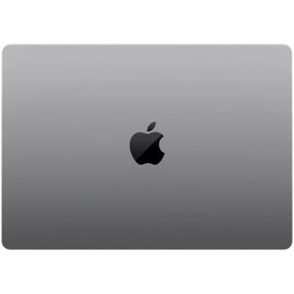 Apple MacBook Pro M3 8 core/14.2/3024x1964/8GB/512GB SSD/Apple M3 10 core GPU/Wi-Fi/Bluetooth/Mac OS (MTL73ZP/A) Grey