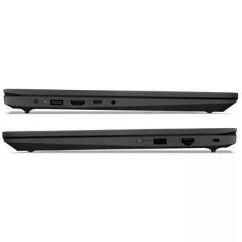 Lenovo V15 G4 AMN AMD Ryzen 5 7520U 2800MHz/15.6/1920x1080/8GB/256GB SSD/AMD Radeon 610M/Wi-Fi/Bluetooth/Без ОС (82YU009XFE) Black