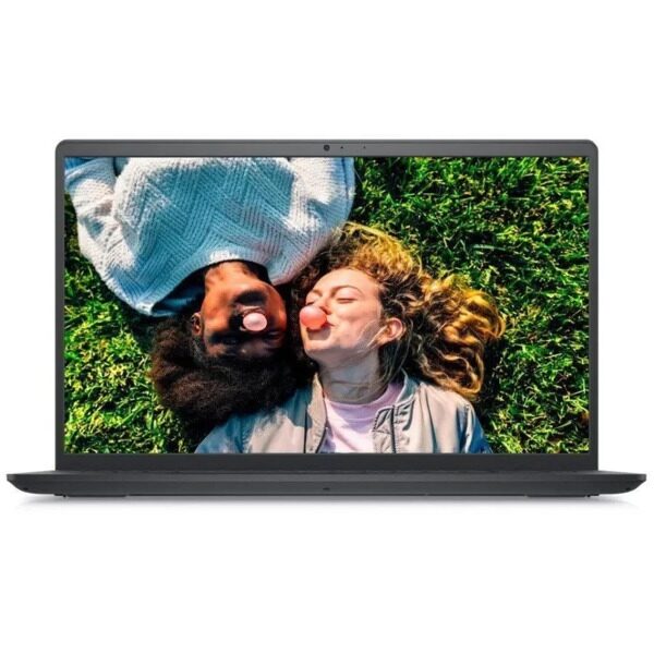 DELL Inspiron 3520 Intel Core i3 1215U 1200MHz/15.6/1920x1080/8GB/256GB SSD/Intel UHD Graphics/Wi-Fi/Bluetooth/Windows 11 Home (4VN58) Black