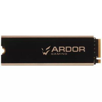 4096 ГБ M.2 NVMe накопитель ARDOR GAMING Rapid  [RPIG4096-RPG412832]