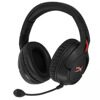 Беспроводные/проводные наушники HyperX Cloud Flight черный [ HX-HSCF-BK/AM]