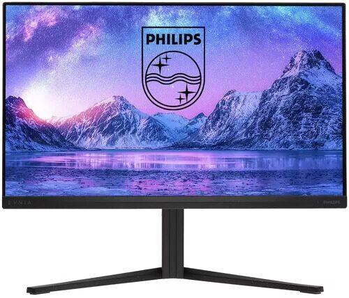 23.8 Монитор Philips Evnia 24M2N3200A черный