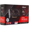 Видеокарта ASRock AMD Radeon RX 6500 XT Phantom Gaming [RX6500XT PG 8GO]