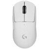 Мышь беспроводная Logitech G PRO X SUPERLIGHT 2 [910-006642] белый