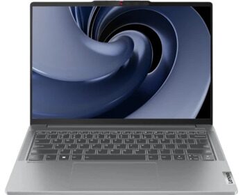 14 Ультрабук Lenovo IdeaPad Pro 5 14IMH9 серый [83D20026RK]