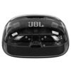 Наушники TWS JBL Tune Beam черный [JBLTBEAMGBLK]