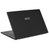 15.6 Ноутбук MSI Modern 15 B12M-214XRU черный [9S7-15H112-214]