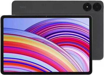 12.1 Планшет Xiaomi Redmi Pad Pro 5G 128 ГБ серый [VHU4842RU]