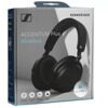 Беспроводные/проводные наушники Sennheiser Accentum Plus черный