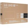 50 (125 см) LED-телевизор LG 50UR78006LK черный [50UR78006LK.ARUB]