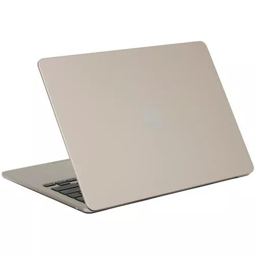 136НоутбукAppleMacBookAirзолотистый_13_5060044