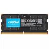 Оперативная память SODIMM Crucial [CT32G48C40S5] 32 ГБ