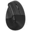 Вертикальная мышь беспроводная Logitech Lift Bluetooth Vertical Ergonomic [910-006473] черный