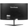 27 Монитор ViewSonic VX2718-PC-MHD черный [VS18190]