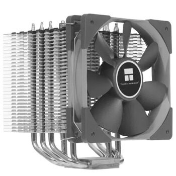 Кулер для процессора Thermalright Macho 120 Rev.B [MACHO-120-B]