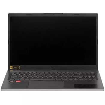 15.6 Ноутбук Acer Aspire A15-41M-R4PN серый [NX.KTCCD.007]