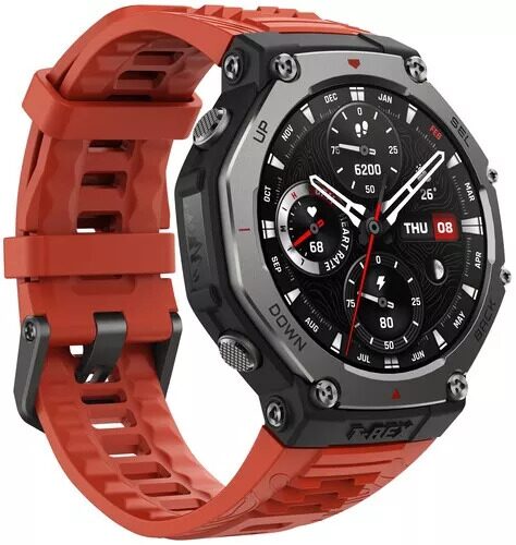 Смарт-часы Amazfit T-Rex 3 [W2323GL3N]